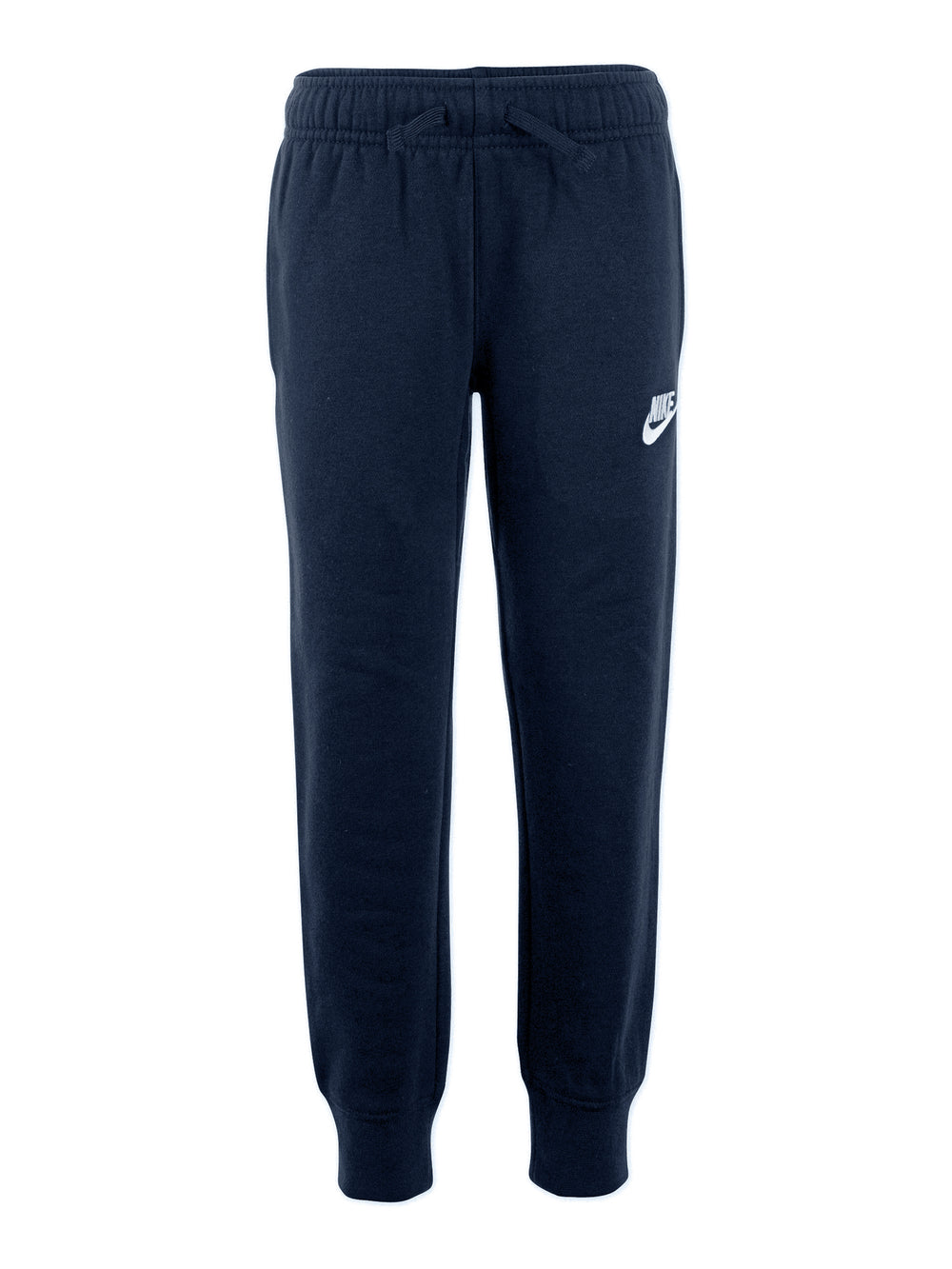 KIDS NIKE LITTLE BOYS CLUB FLEECE RIB CUFF PANTS - CLEARANCE