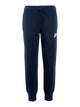 NIKE KIDS NIKE LITTLE BOYS CLUB FLEECE RIB CUFF PANTS - CLEARANCE - Boathouse