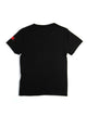 NIKE KIDS NIKE FUTURA CAMO KNIT T-SHIRT - CLEARANCE - Boathouse