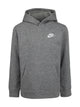 NIKE LITTLE BOYS NIKE CLUB FLEECE HOODIE - CLEARANCE - Boathouse