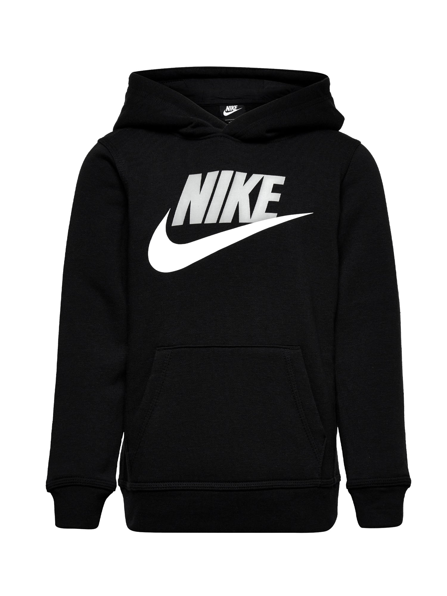 Boys nike store hoodie clearance