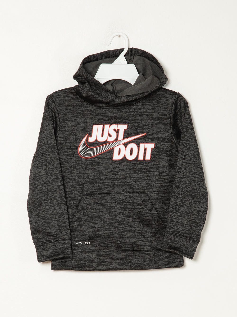 NIKE LITTLE KIDS BOYS THERMA JDI HOODIE - CLEARANCE