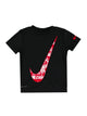 NIKE LITTLE BOYS NIKE SWOOSH DRIFIT T-SHIRT - CLEARANCE - Boathouse