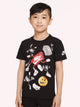 NIKE NIKE LITTLE BOYS O/S BOXY T-SHIRT - CLEARANCE - Boathouse