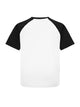 NIKE KIDS NIKE FUTURA RAGLAN T-SHIRT - CLEARANCE - Boathouse