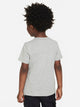 NIKE KIDS NIKE BRANDMARK SQUARE T-SHIRT - Boathouse