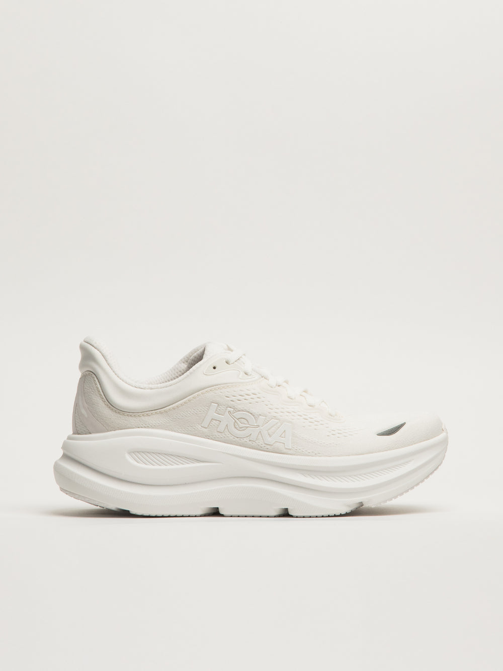 WOMENS HOKA W BONDI 9