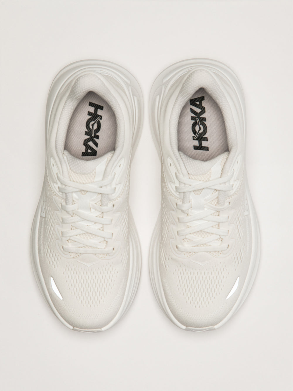 WOMENS HOKA W BONDI 9