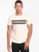 HOONIGAN HOONIGAN CENSOR BAR T-SHIRT - CLEARANCE - Boathouse