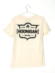 HOONIGAN HOONIGAN EMBLEM T-SHIRT - CLEARANCE - Boathouse