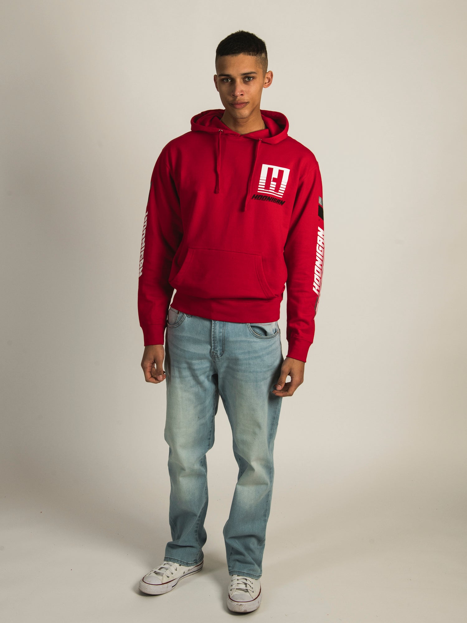 Hoonigan hoodie hot sale