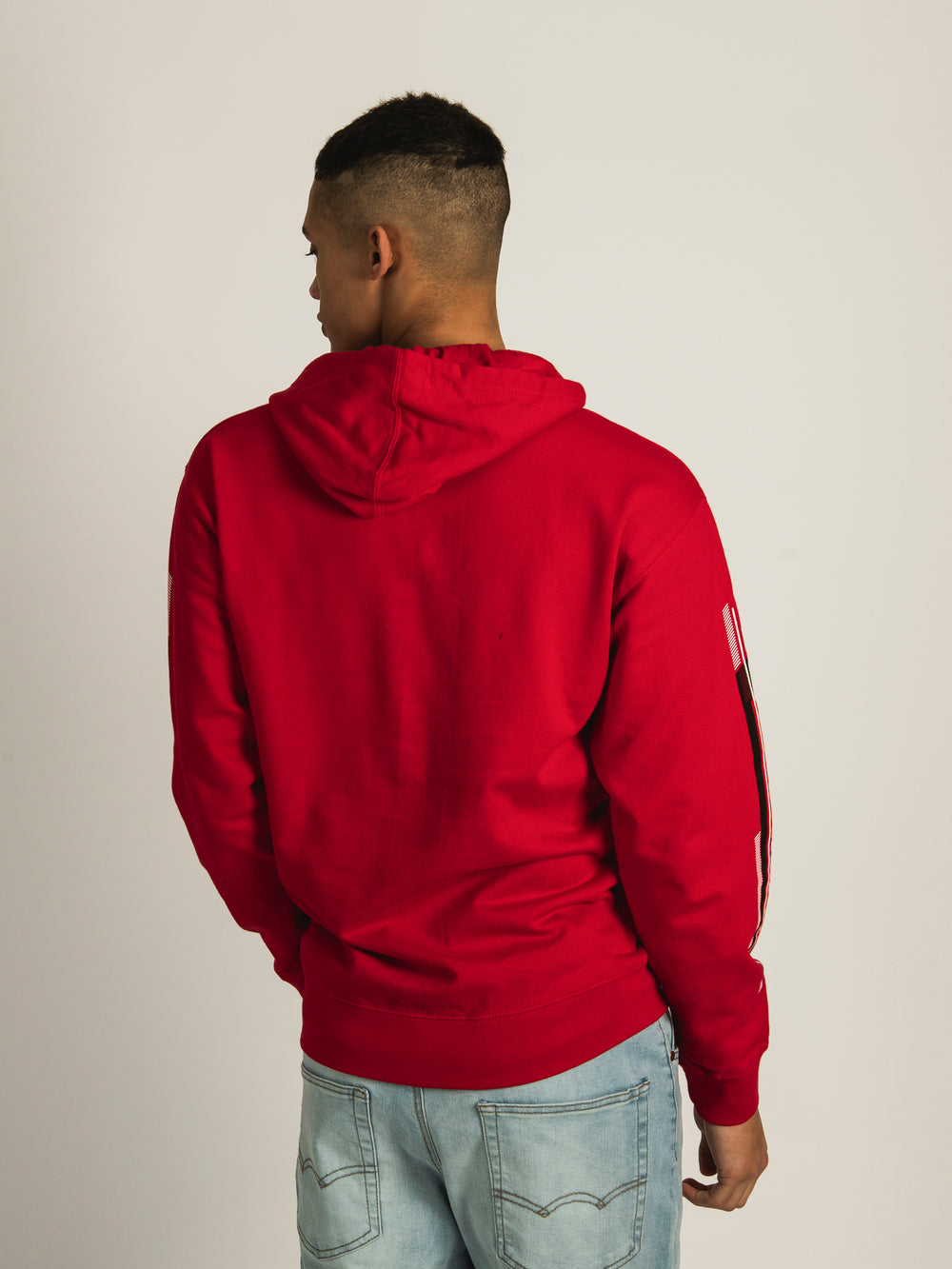 HOONIGAN 3RD GENERATION PULL OVER HOODIE - CLEARANCE