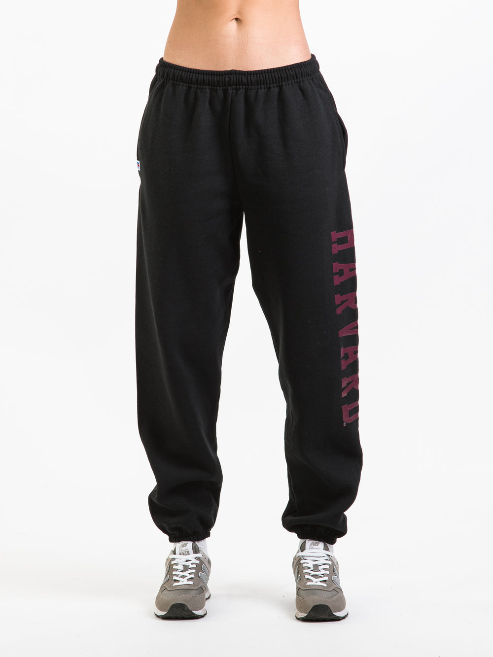RUSSELL HARVARD SWEATPANT  - CLEARANCE