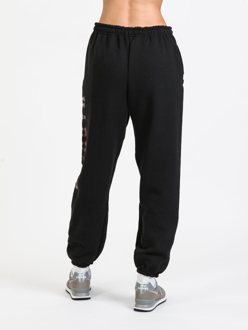 RUSSELL HARVARD SWEATPANT  - CLEARANCE