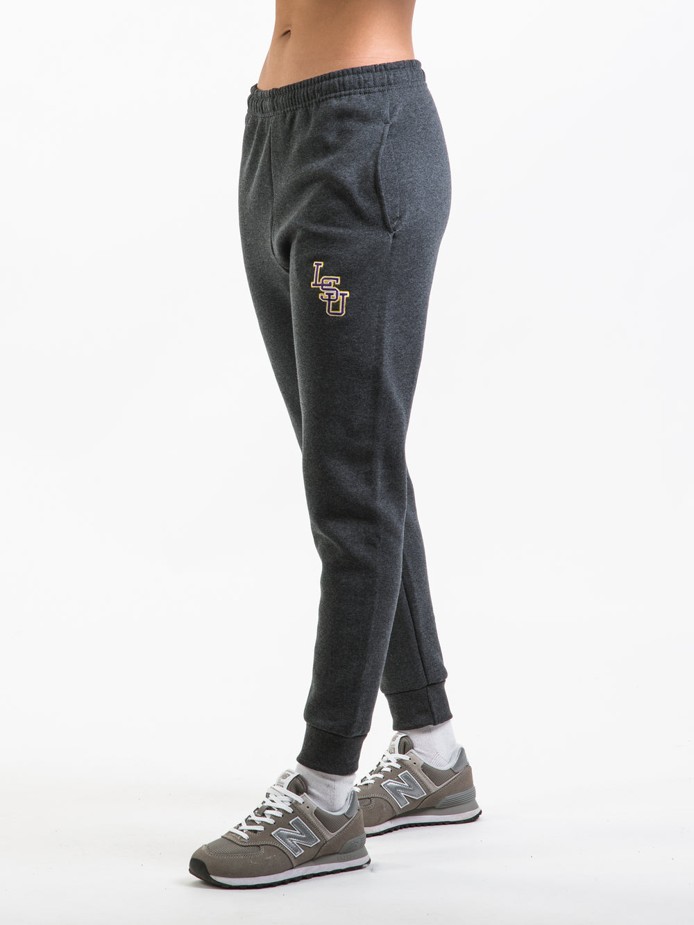 RUSSELL LSU JOGGERS