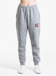 RUSSELL ATHLETIC RUSSELL SOUTH CAROLINA FLEECE JOGGER - Boathouse