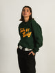 HOTLINE APPAREL TAKE IT EASY CREWNECK  - CLEARANCE - Boathouse