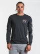 RUSSELL ATHLETIC RUSSELL SOUTH CAROLINA LONG SLEEVE TEE  - CLEARANCE - Boathouse