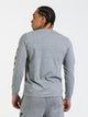 RUSSELL ATHLETIC RUSSELL YALE LONG SLEEVE TEE - Boathouse