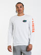 RUSSELL ATHLETIC RUSSELL FLORIDA LONG SLEEVE TEE - CLEARANCE - Boathouse