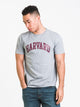 RUSSELL ATHLETIC RUSSELL HARVARD T-SHIRT - CLEARANCE - Boathouse