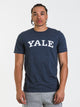 RUSSELL ATHLETIC RUSSELL YALE T-SHIRT - CLEARANCE - Boathouse