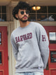 RUSSELL ATHLETIC RUSSELL HARVARD CREWNECK - CLEARANCE - Boathouse