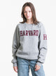 RUSSELL ATHLETIC RUSSELL HARVARD CREWNECK - CLEARANCE - Boathouse