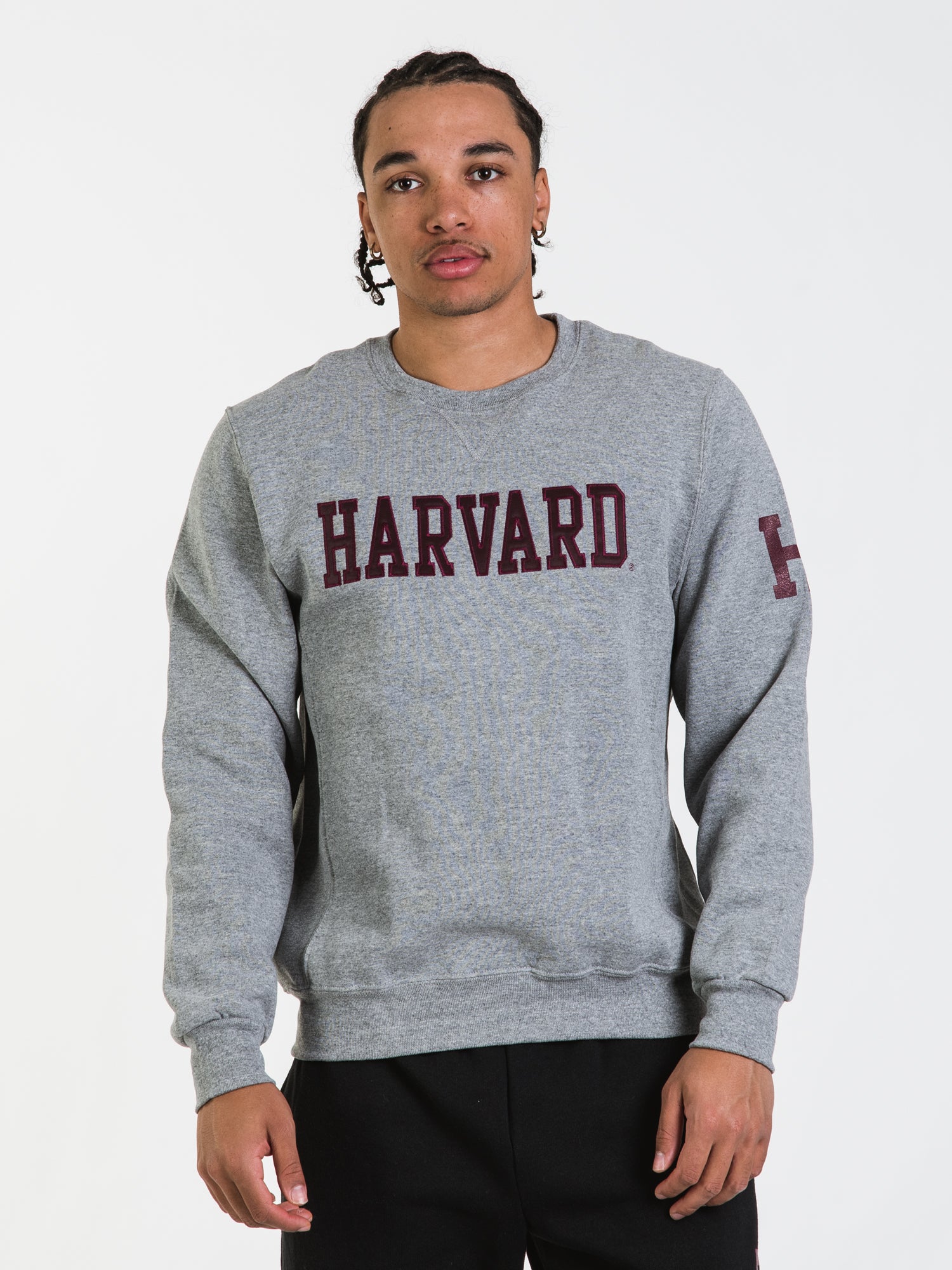 Harvard crewnecks hotsell