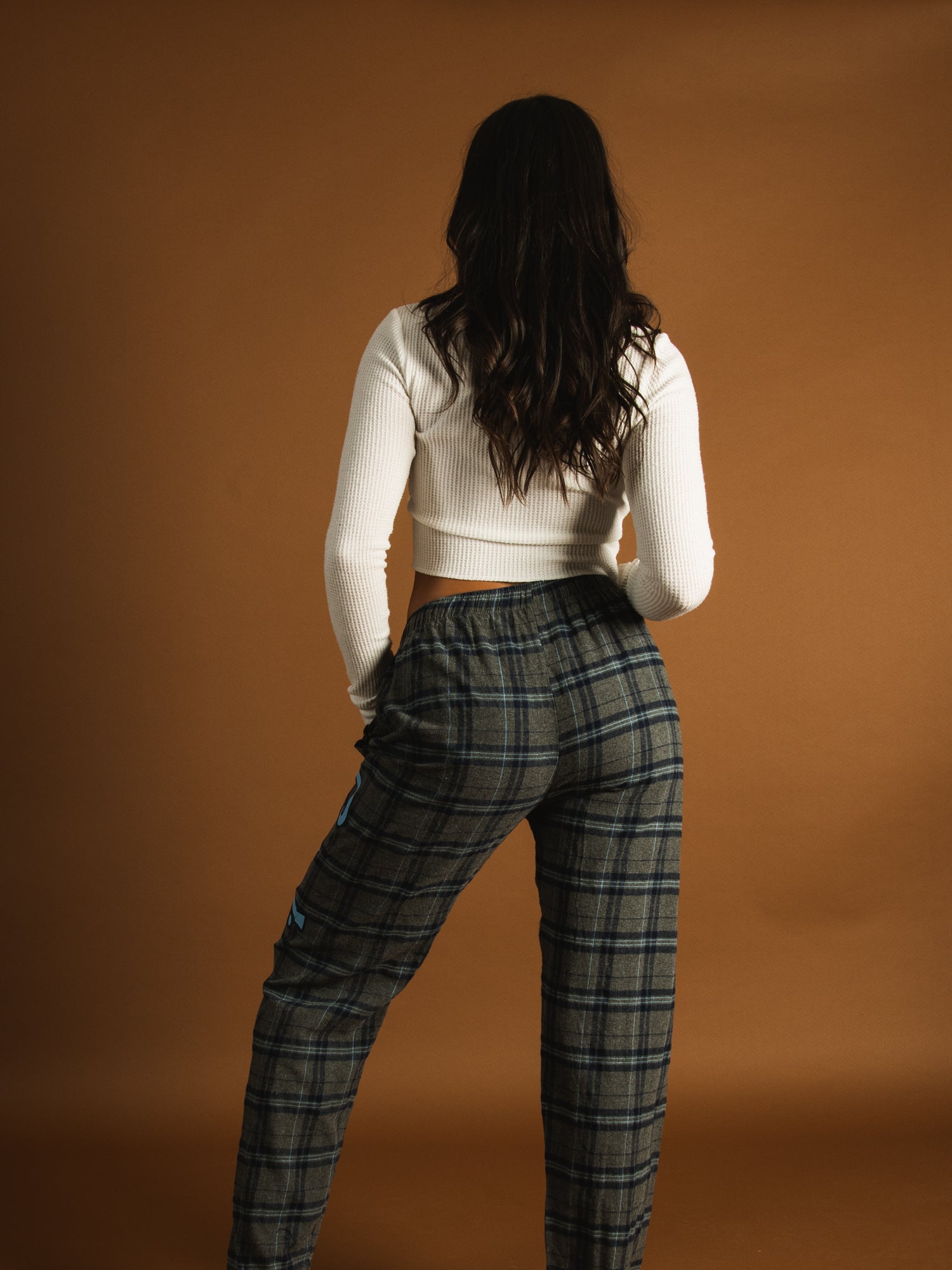 UNC FLANNEL PANT - CLEARANCE