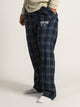 PENN STATE FLANNEL PANT