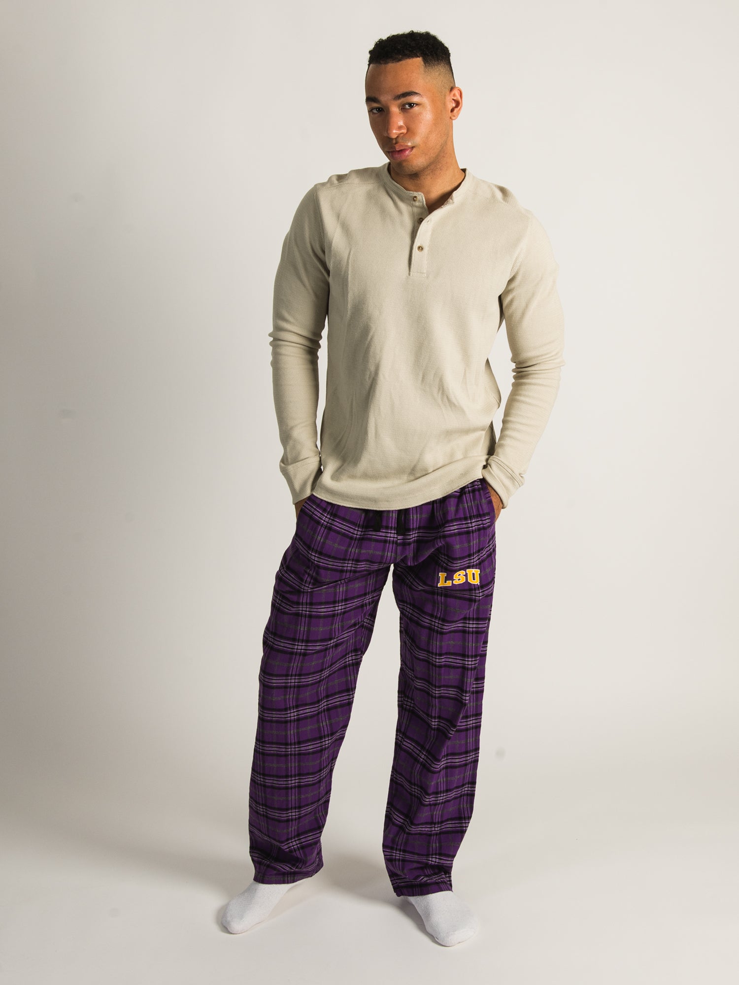 Lsu 2024 pajama bottoms