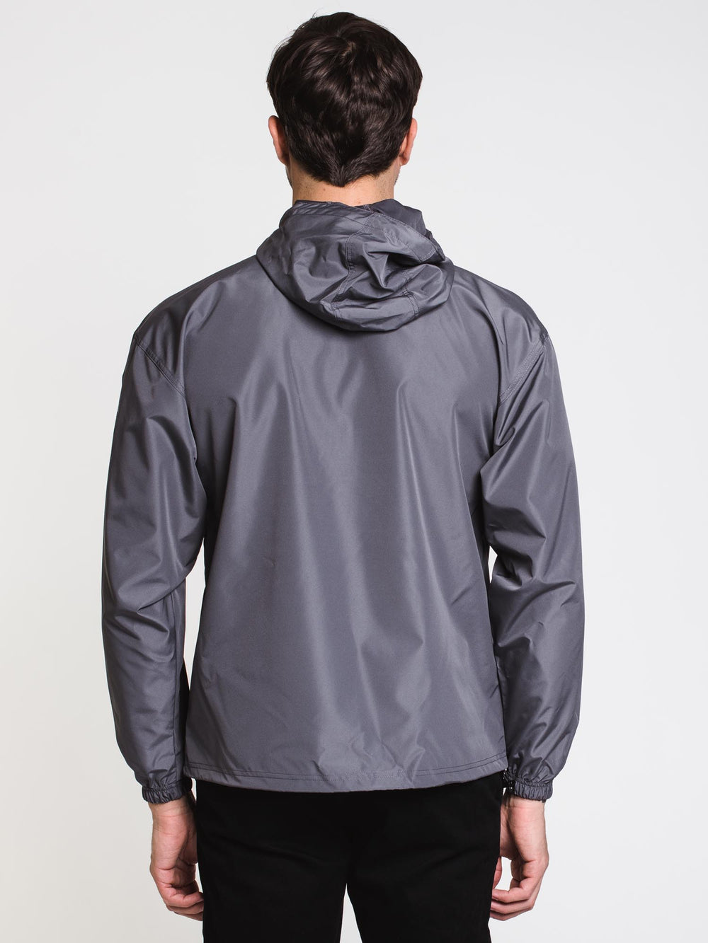 CHAMPION PACKABLE JACKET NOTRE DAME - CLEARANCE