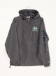 CHAMPION CHAMPION PACKABLE JACKET NOTRE DAME - CLEARANCE - Boathouse