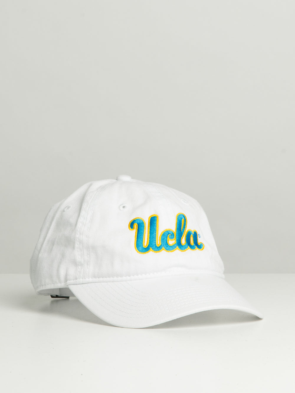 CHAMPION UCLA AJUSTABLE TWILL HAT - CLEARANCE