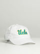 CHAMPION CHAMPION UCLA ADJUSTABLE TWILL HAT - CLEARANCE - Boathouse