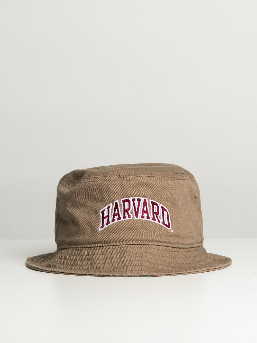 CHAMPION HARVARD BUCKET HAT - CLEARANCE