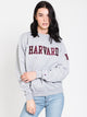 CHAMPION CHAMPION ECO POWERBLEND HARVARD UNIVERSITY CREWNECK SWEATER - CLEARANCE - Boathouse