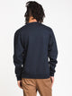 CHAMPION CHAMPION ECO POWERBLEND NOTRE DAME CREWNECK SWEATER - CLEARANCE - Boathouse