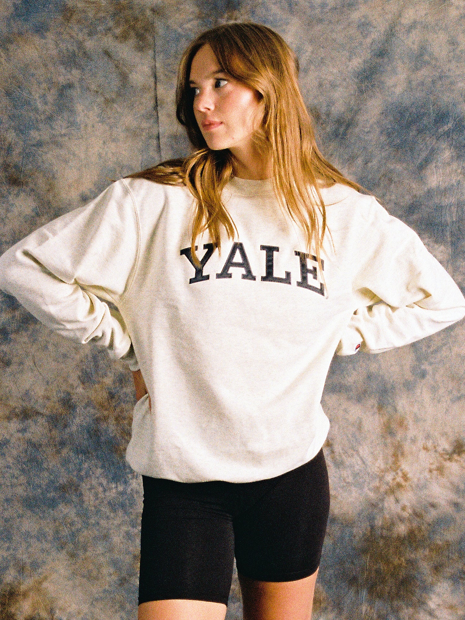 NWT Zara Yale High Waist Joggers in Ecru Size Medium