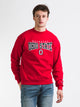 CHAMPION CHAMPION ECO POWERBLEND OHIO STATE CREW - CLEARANCE - Boathouse