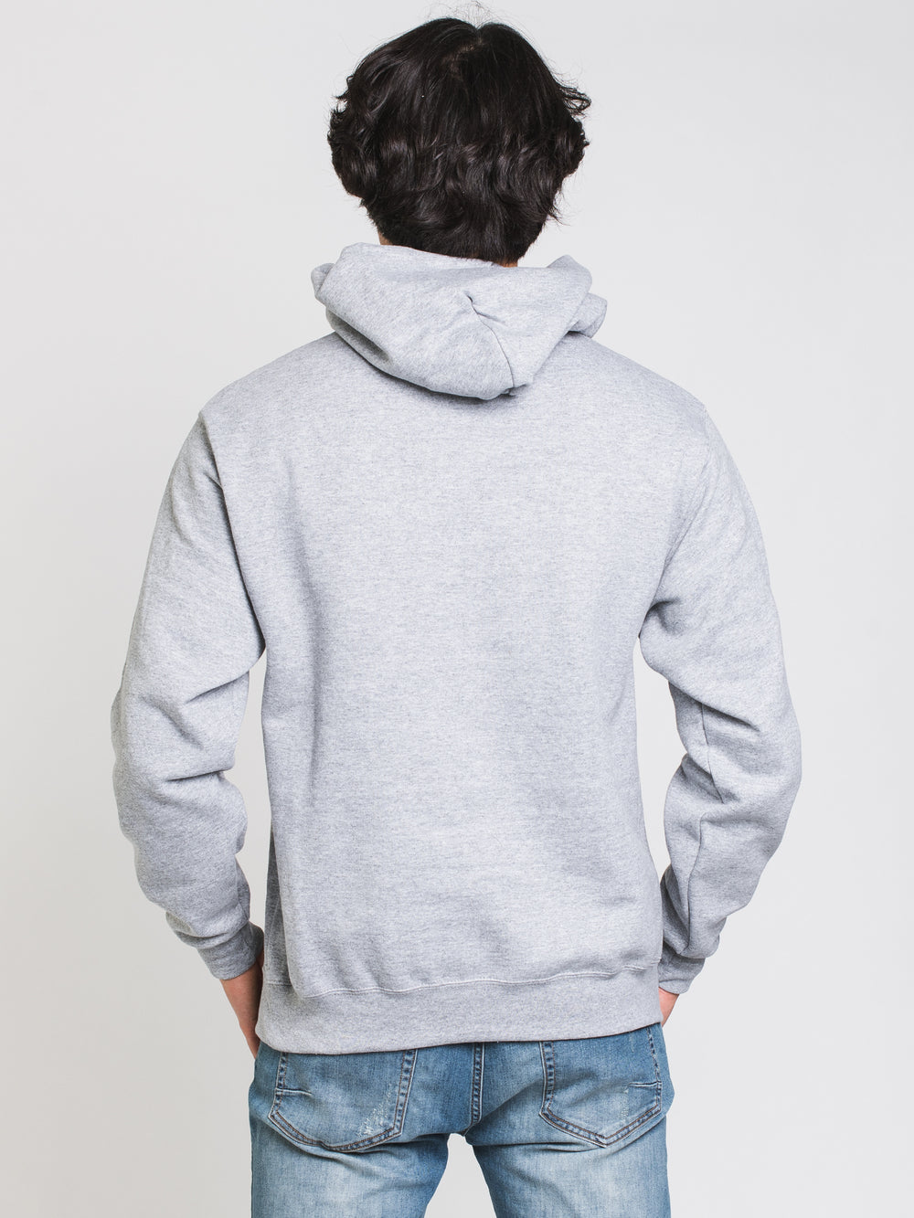 CHAMPION ECO POWERBLEND HOODIE - ALABAMA - CLEARANCE