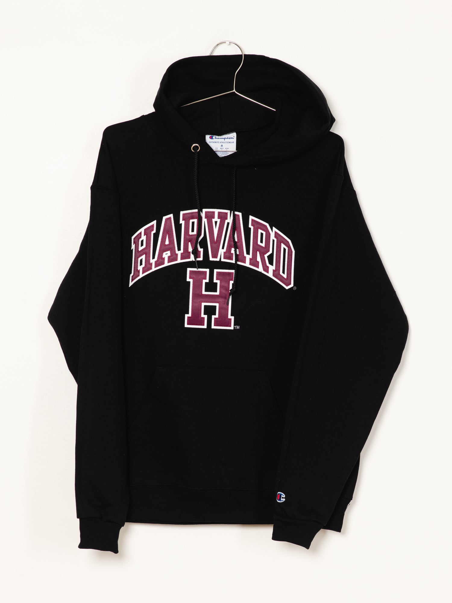 Champion hoodie harvard online