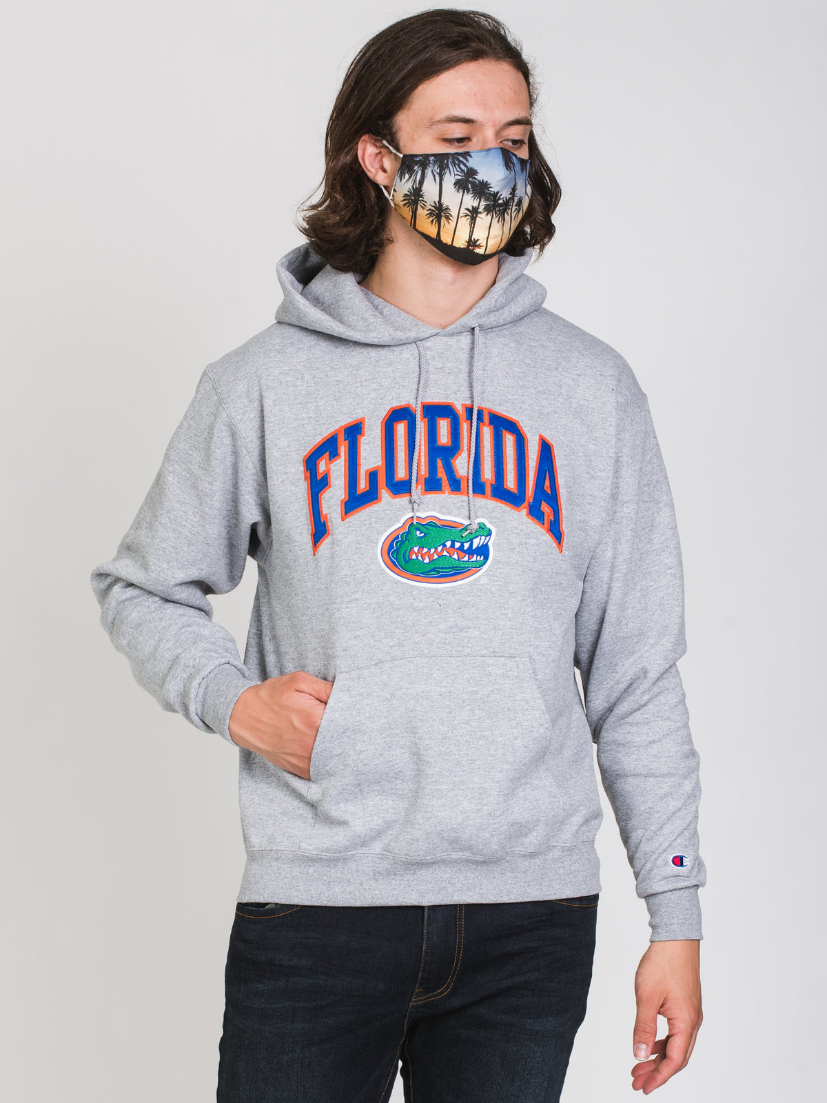 Florida sale gators pullover