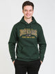 CHAMPION CHAMPION ECO POWERBLEND U of ND PULL OVER HOODIE - CLEARANCE - Boathouse