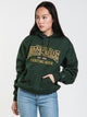 CHAMPION CHAMPION ECO POWERBLEND U of ND PULL OVER HOODIE - CLEARANCE - Boathouse