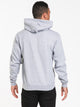CHAMPION CHAMPION ECO POWERBLEND PENN ST HOODIE - CLEARANCE - Boathouse