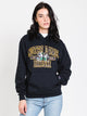 CHAMPION CHAMPION ECO POWERBLEND NOTRE DAME UNIVERSITY HOODIE - CLEARANCE - Boathouse