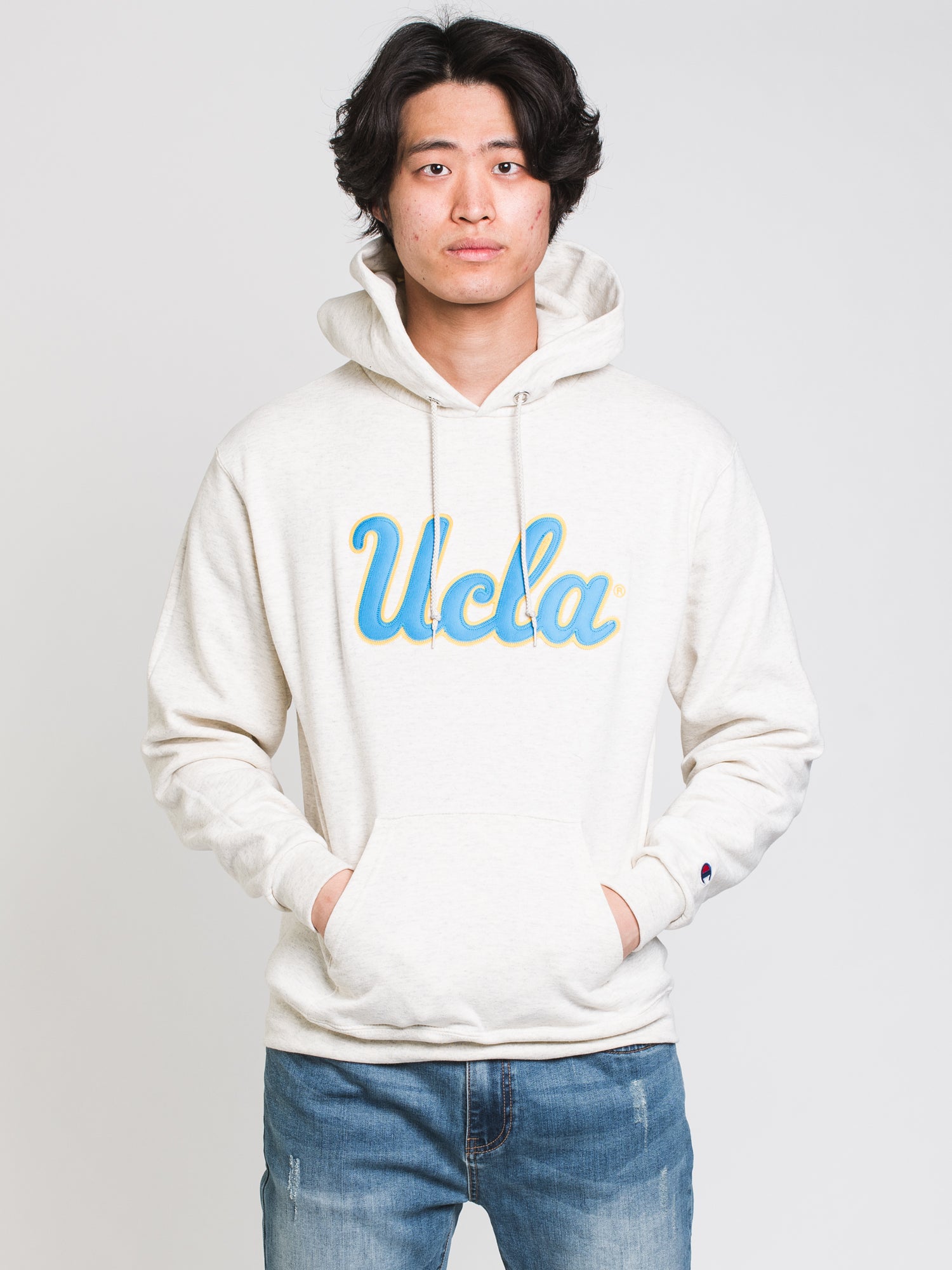 Ucla on sale university hoodie