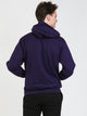 CHAMPION CHAMPION ECO POWERBLEND LSU HOODIE - CLEARANCE - Boathouse